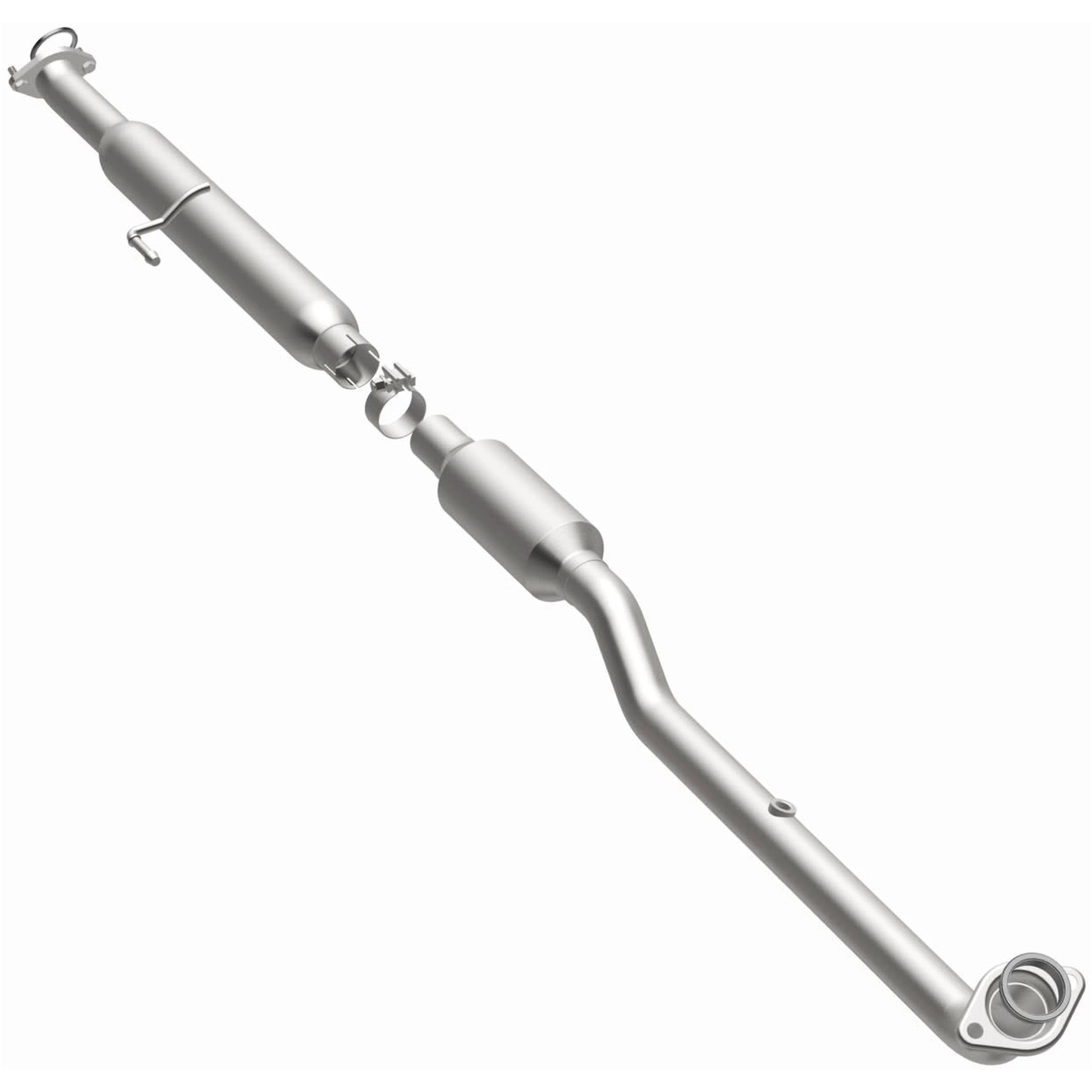 MagnaFlow California Grade CARB Compliant Direct-Fit Catalytic Converter 5671095
